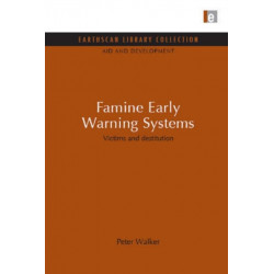 Famine Early Warning Systems: Victims and destitution