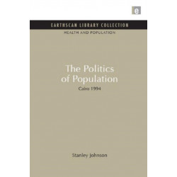 The Politics of Population: Cairo 1994