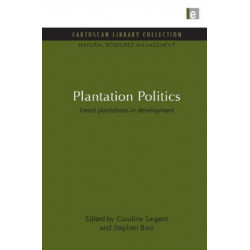 Plantation Politics: Forest plantations in development
