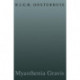 Myasthenia Gravis
