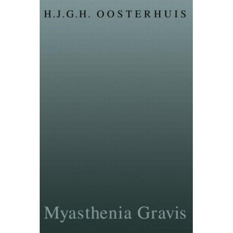 Myasthenia Gravis