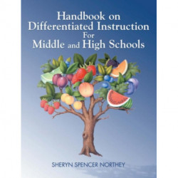 Handbook on Differentiated Instruction for Middle & High Schools