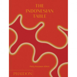 The Indonesian Table