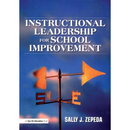 Instructional Leadership for School Improvement