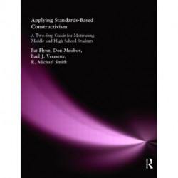 Applying Standards-Based Constructivism: Secondary