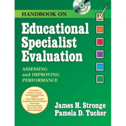 Handbook on Educational Specialist Evaluation: Assessing and Improving Performance