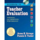 Handbook on Teacher Evaluation with CD-ROM: Assessing and Improving Performance