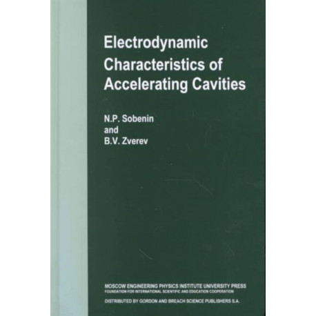 Electrodynamic Characteristics of Accelerating Cavities