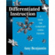 Differentiated Instruction: A Guide for Elementary School Teachers