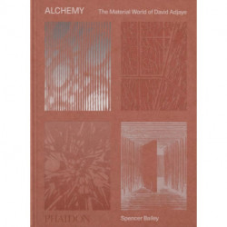 Alchemy: The Material World of David Adjaye