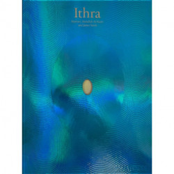 Ithra: A Home for the World (The King Abdulaziz Center for World Culture)
