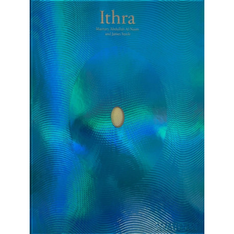 Ithra: A Home for the World (The King Abdulaziz Center for World Culture)