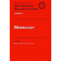 Geophysics: Proceedings of the 30th International Geological Congress, Volume 20