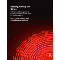 Reading, Writing, and Gender