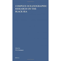 Complex Oceanographic Research on the Black Sea