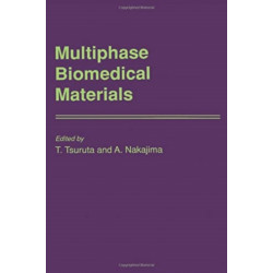 Multiphase Biomedical Materials