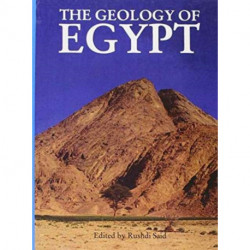 The Geology of Egypt