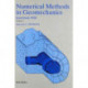 Numerical Methods in Geomechanics, Sixth Edition - Volume 2