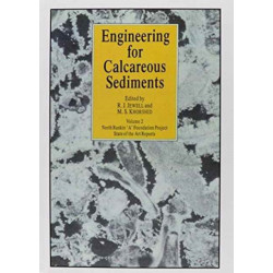 Engineering for Calcareous Sediments Volume 2