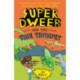 Super Dweeb and the Time Trumpet