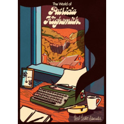The World Of Patricia Highsmith