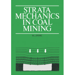 Strata Mechanics in Coal Mining