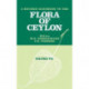 A Revised Handbook of the Flora of Ceylon - Volume 7