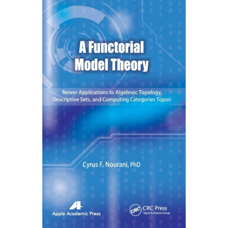 A Functorial Model Theory: Newer Applications to Algebraic Topology, Descriptive Sets, and Computing Categories Topos