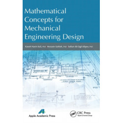 Mathematical Concepts for Mechanical Engineering Design