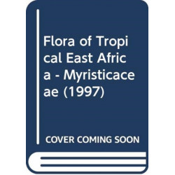 Flora of Tropical East Africa - Myristicaceae (1997)