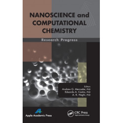 Nanoscience and Computational Chemistry: Research Progress