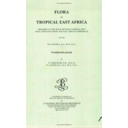 Flora of Tropical East Africa - Ptaeroxylaceae (1996)