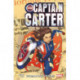 Captain Carter: Woman Out of Time