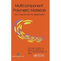 Multicomponent Polymeric Materials: From Introduction to Application