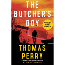The Butcher's Boy