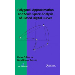 Polygonal Approximation and Scale-Space Analysis of Closed Digital Curves