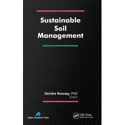 Sustainable Soil Management