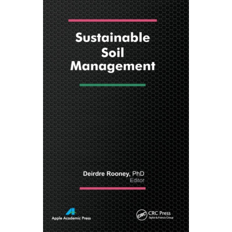 Sustainable Soil Management