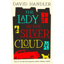 The Lady in the Silver Cloud