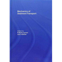 Mechanics of Sediment Transport