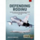 Defending Rodinu Volume 2: Development and Operational History of the Soviet Air Defence Force, 1961-1991