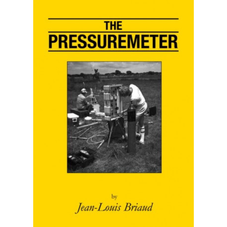 The Pressuremeter