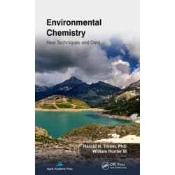 Environmental Chemistry: New Techniques and Data