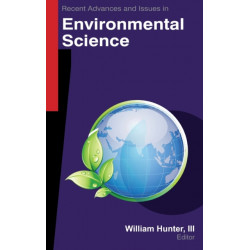 Recent Advances and Issues in Environmental Science