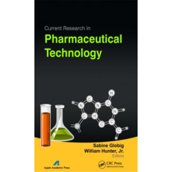 Current Research in Pharmaceutical Technology