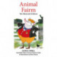 Animal Fairm [Animal Farm in Scots]: Illustratit Edition