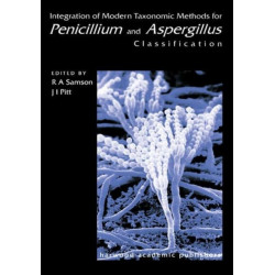 Integration of Modern Taxonomic Methods For Penicillium and Aspergillus Classification