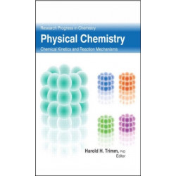 Physical Chemistry