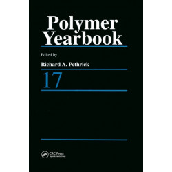 Polymer Yearbook 17
