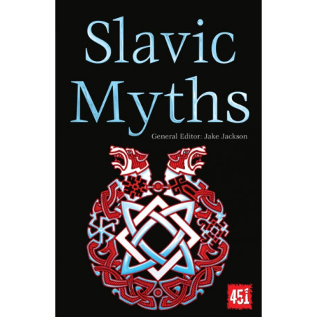 Slavic Myths
